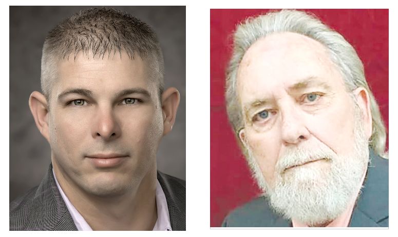 District 4 Runoff